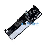 Batería para Lenovo L22M4PA1 L22C4PA1 L22L4PA1 L22D4PA1 L22B4PA1 Yoga7-14ARP8/14IRL8 Yoga7-16IRL8 [Batería de repuesto]